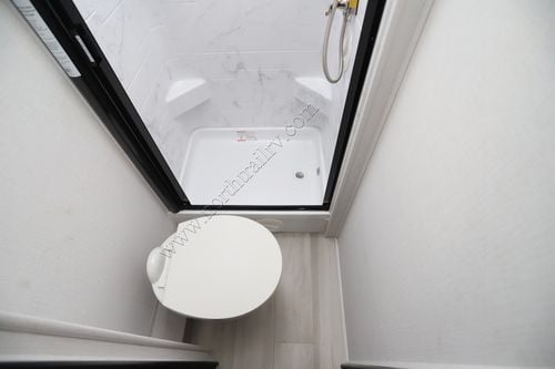 2026 Forest River Solera 23SC