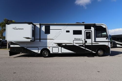 2024 Coachmen Pursuit 31ES