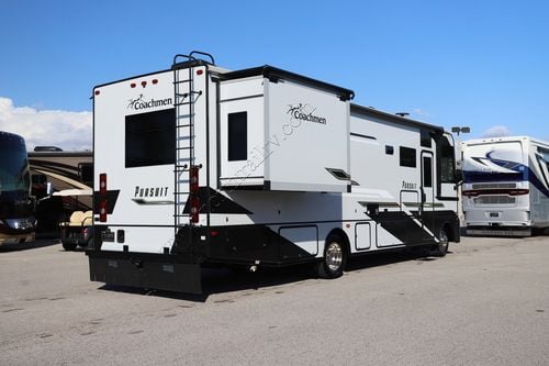 2024 Coachmen Pursuit 31ES
