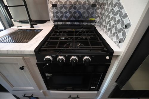 2026 Forest River Solera 23SC