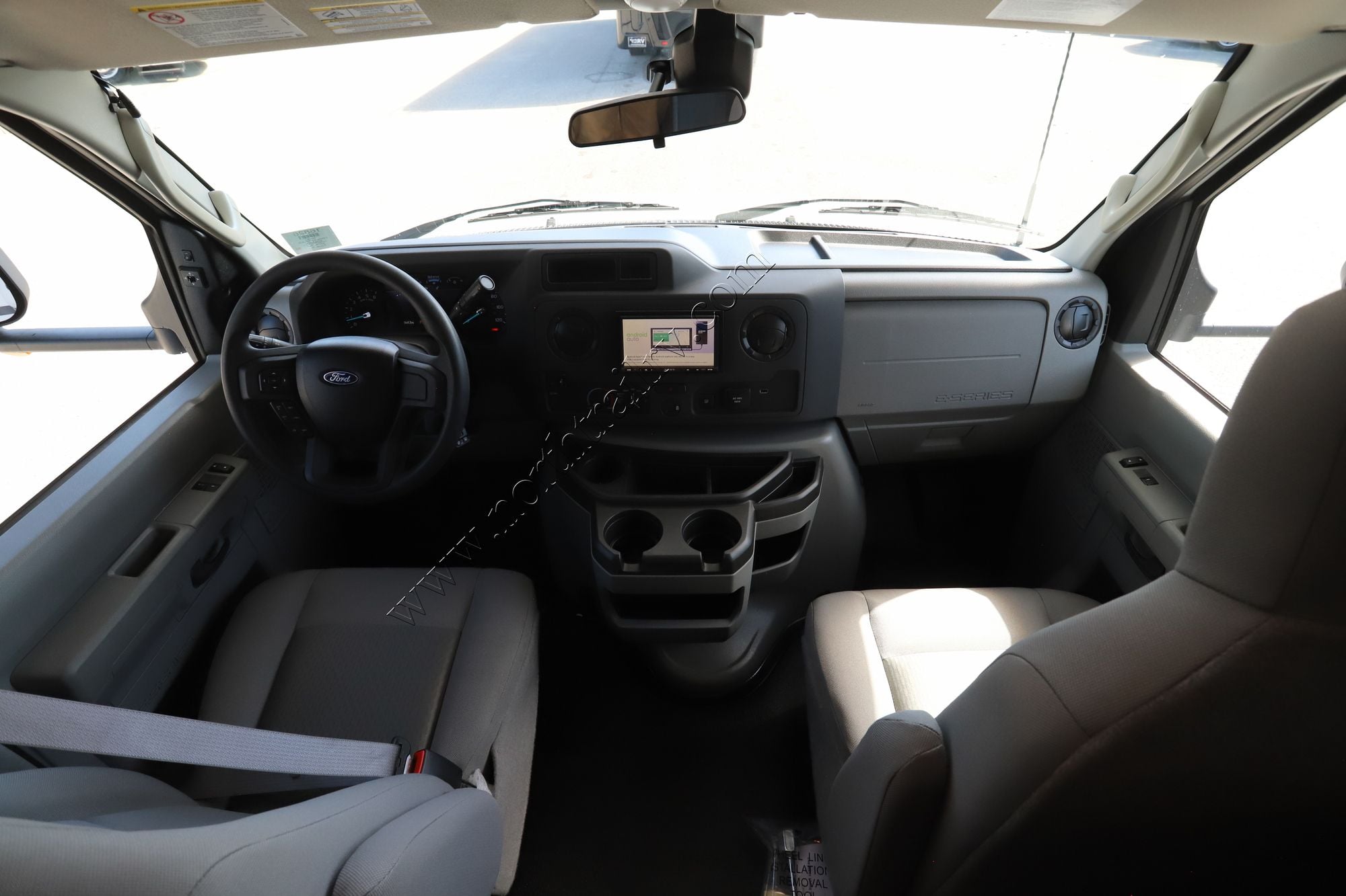 New 2026 Forest River Solera 32DSOKF Class C  For Sale