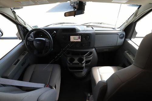 2026 Forest River Solera 32DSOKF