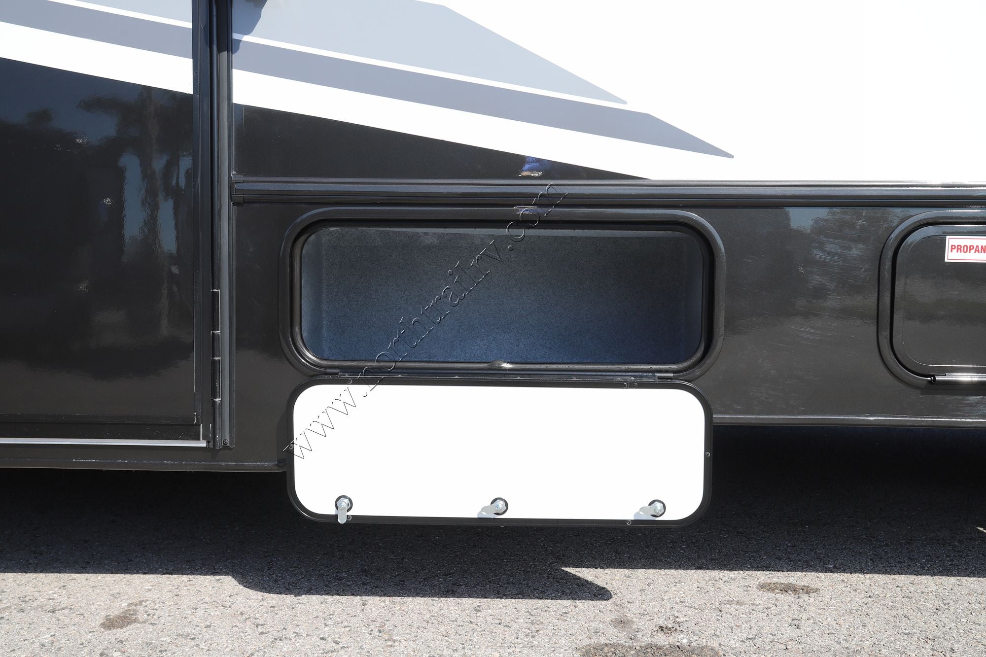 New 2026 Forest River Solera 32DSOKF Class C  For Sale