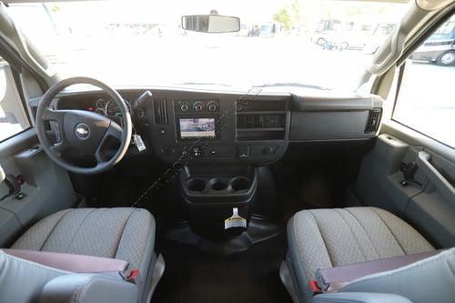 2026 Forest River Solera 23SC