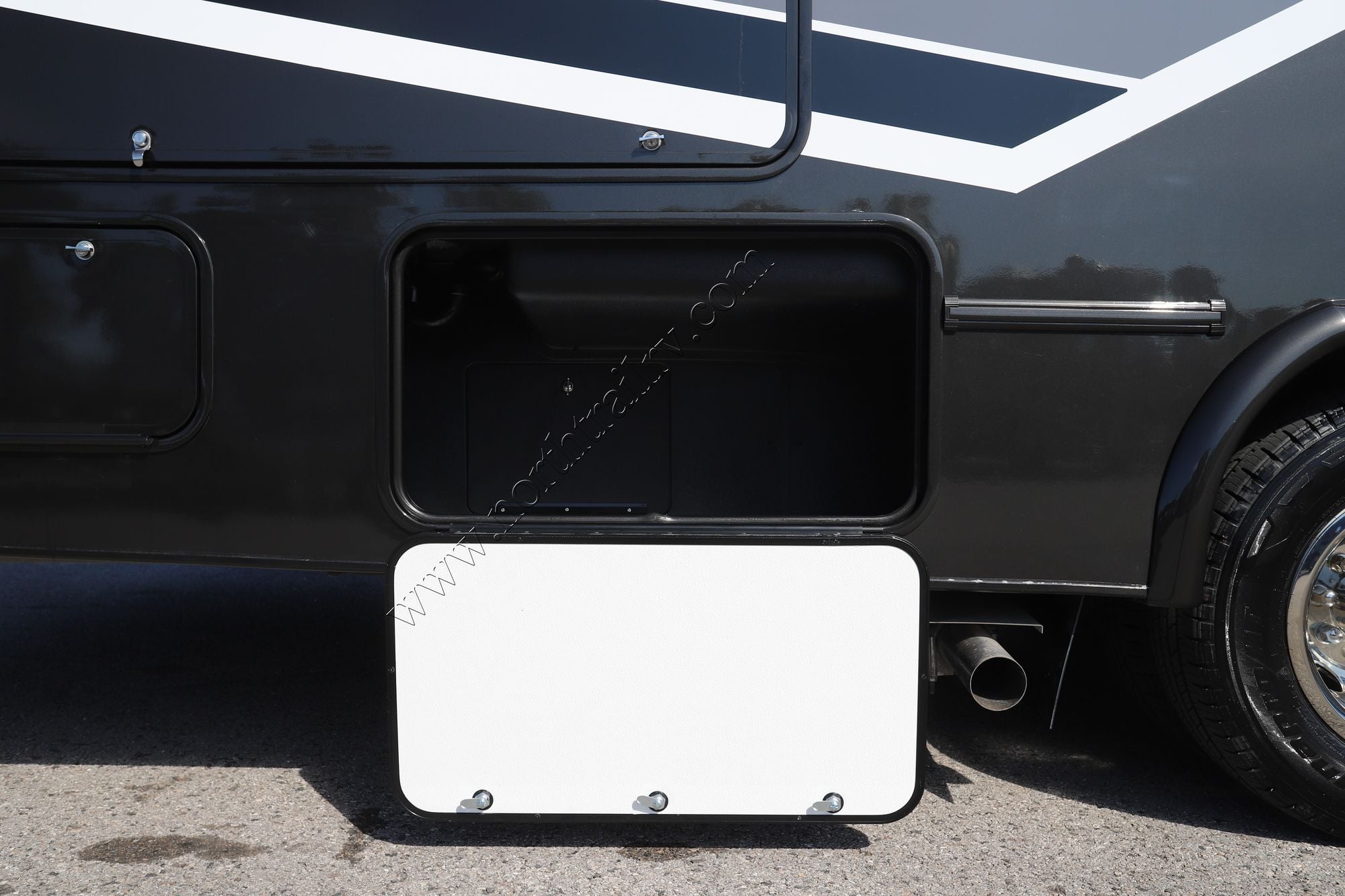 New 2026 Forest River Solera 32DSOKF Class C  For Sale