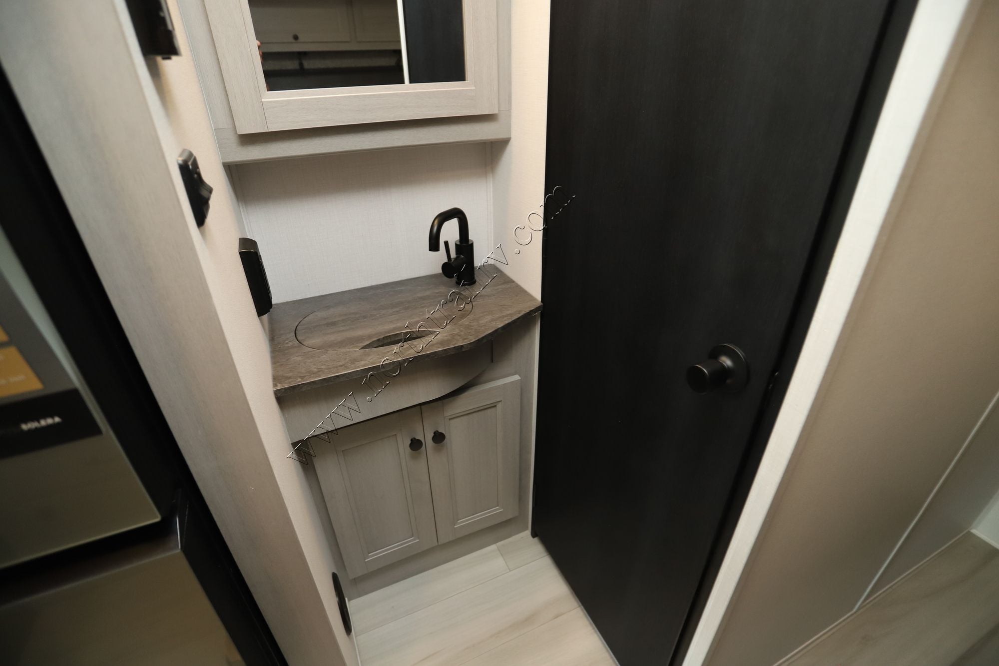 New 2026 Forest River Solera 23SC Class C  For Sale