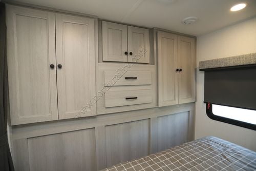 2026 Forest River Solera 32DSOKF