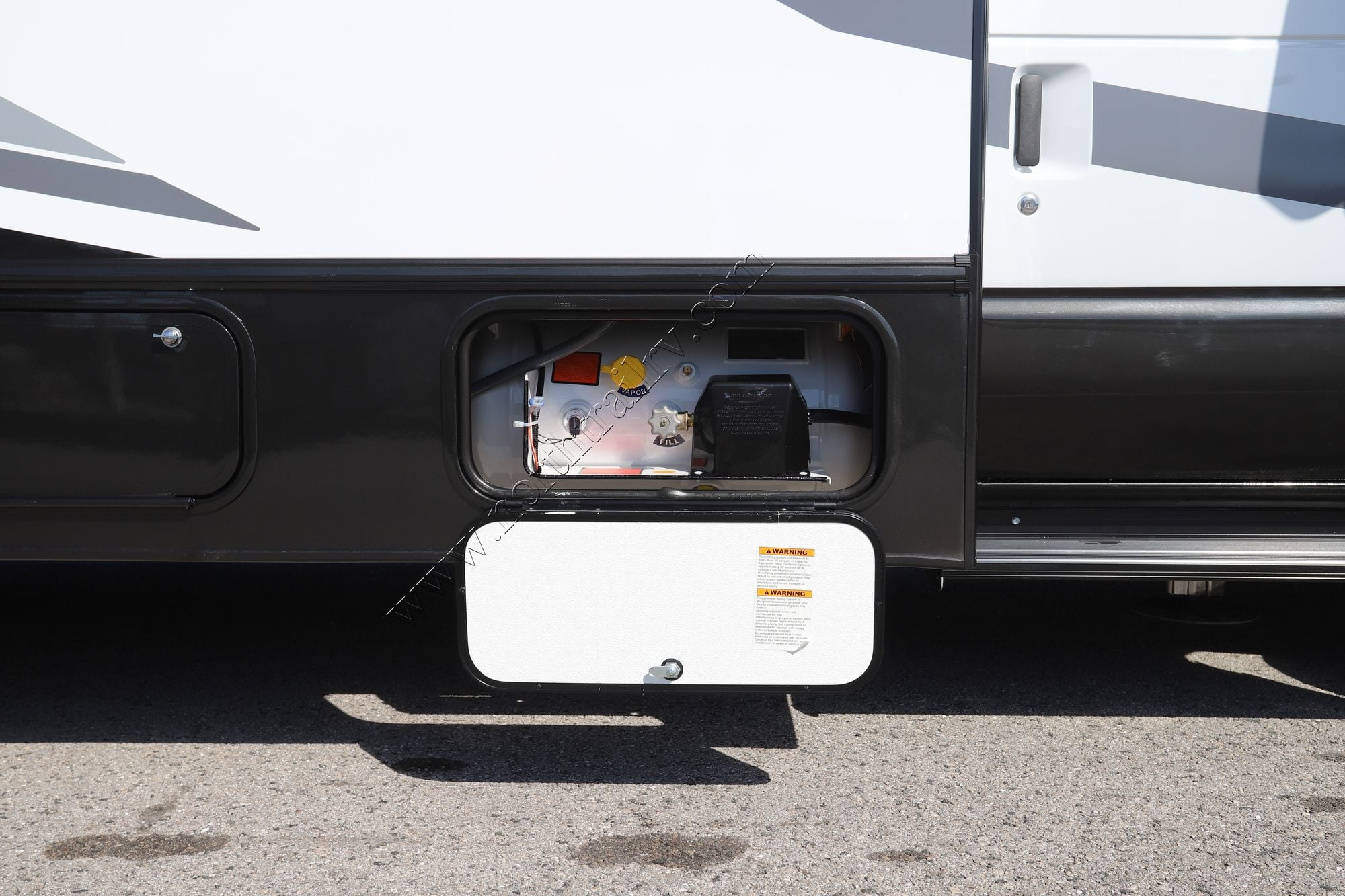 New 2026 Forest River Solera 32DSOKF Class C  For Sale