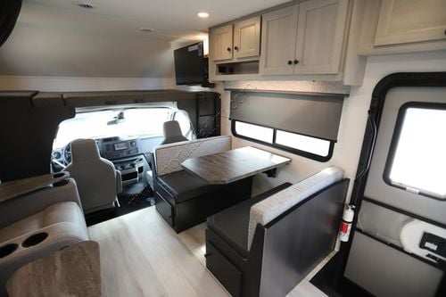 2026 Forest River Solera 32DSOKF