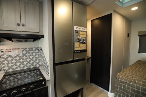 2026 Forest River Solera 23SC