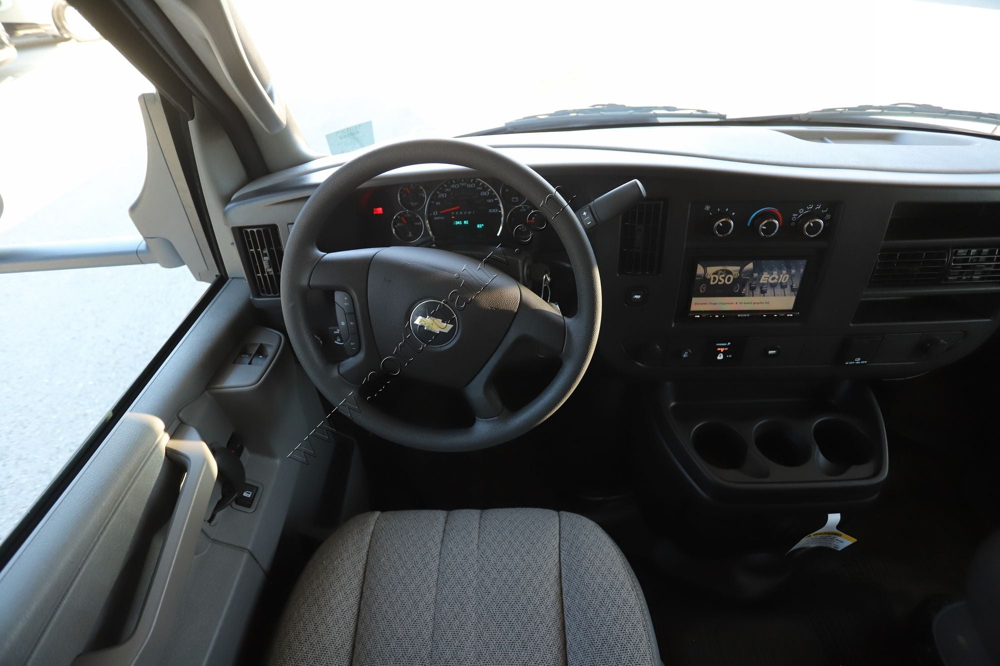 New 2026 Forest River Solera 23SC Class C  For Sale