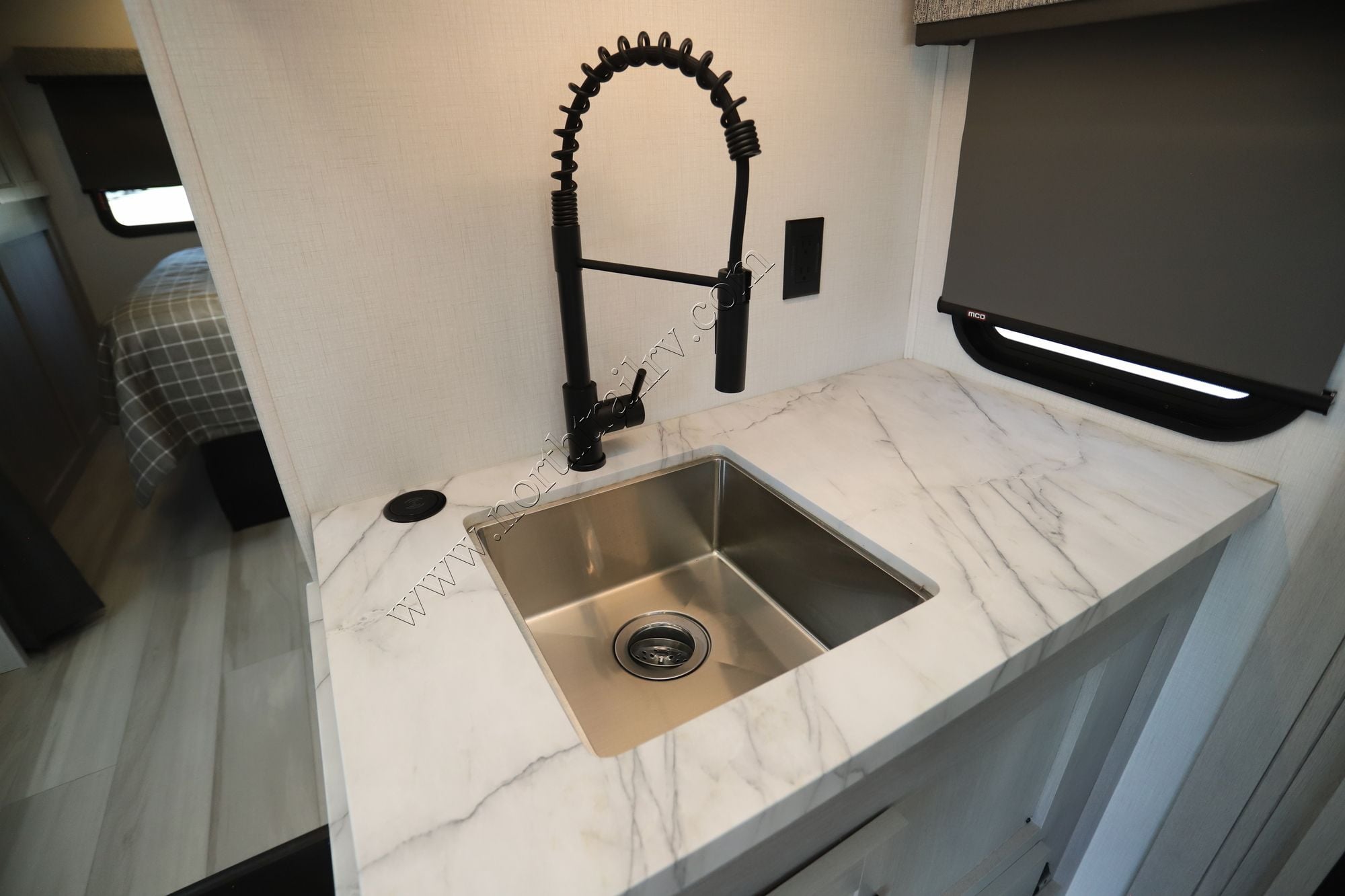 New 2026 Forest River Solera 32DSOKF Class C  For Sale