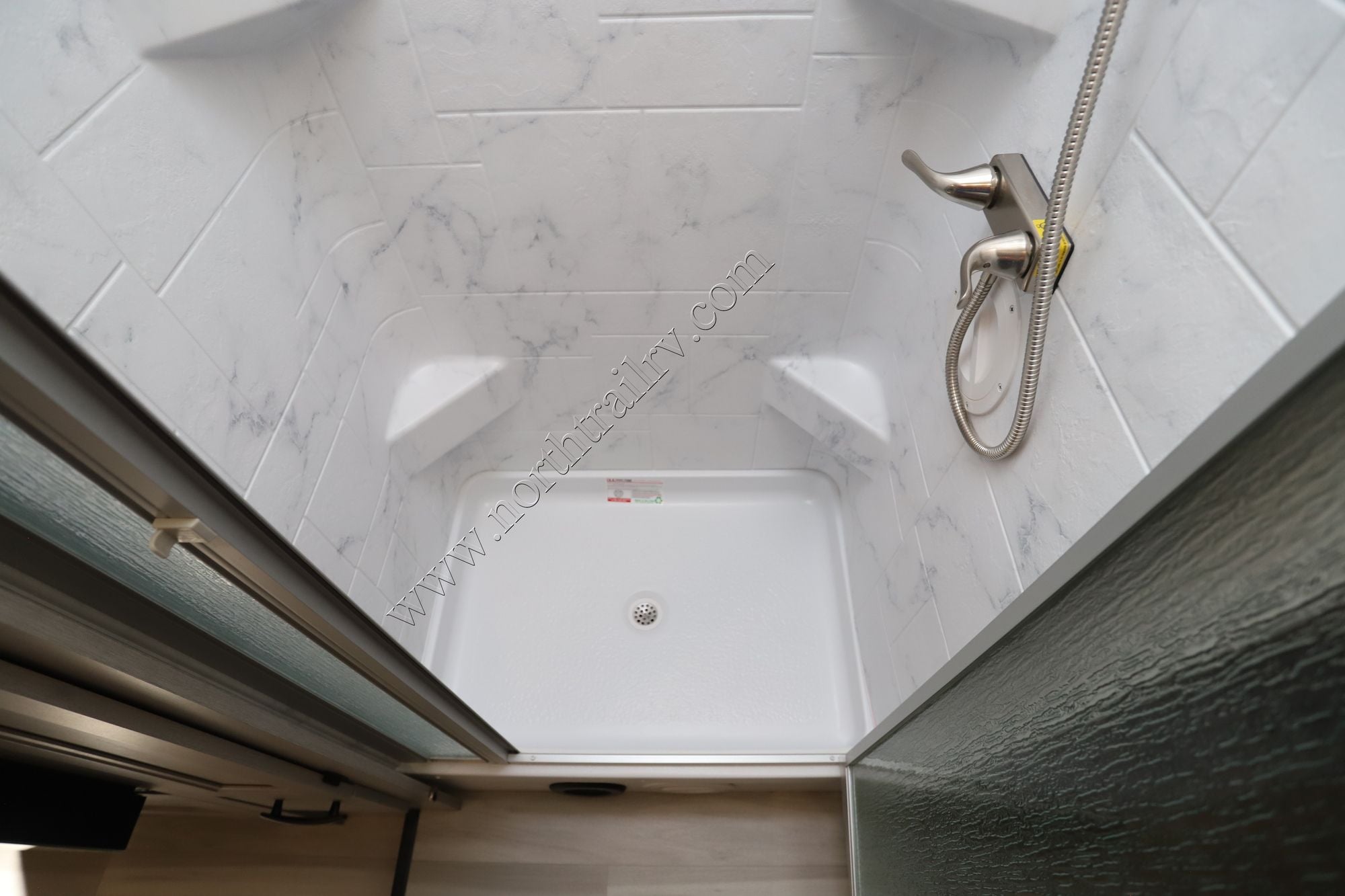 New 2026 Forest River Solera 32DSOKF Class C  For Sale