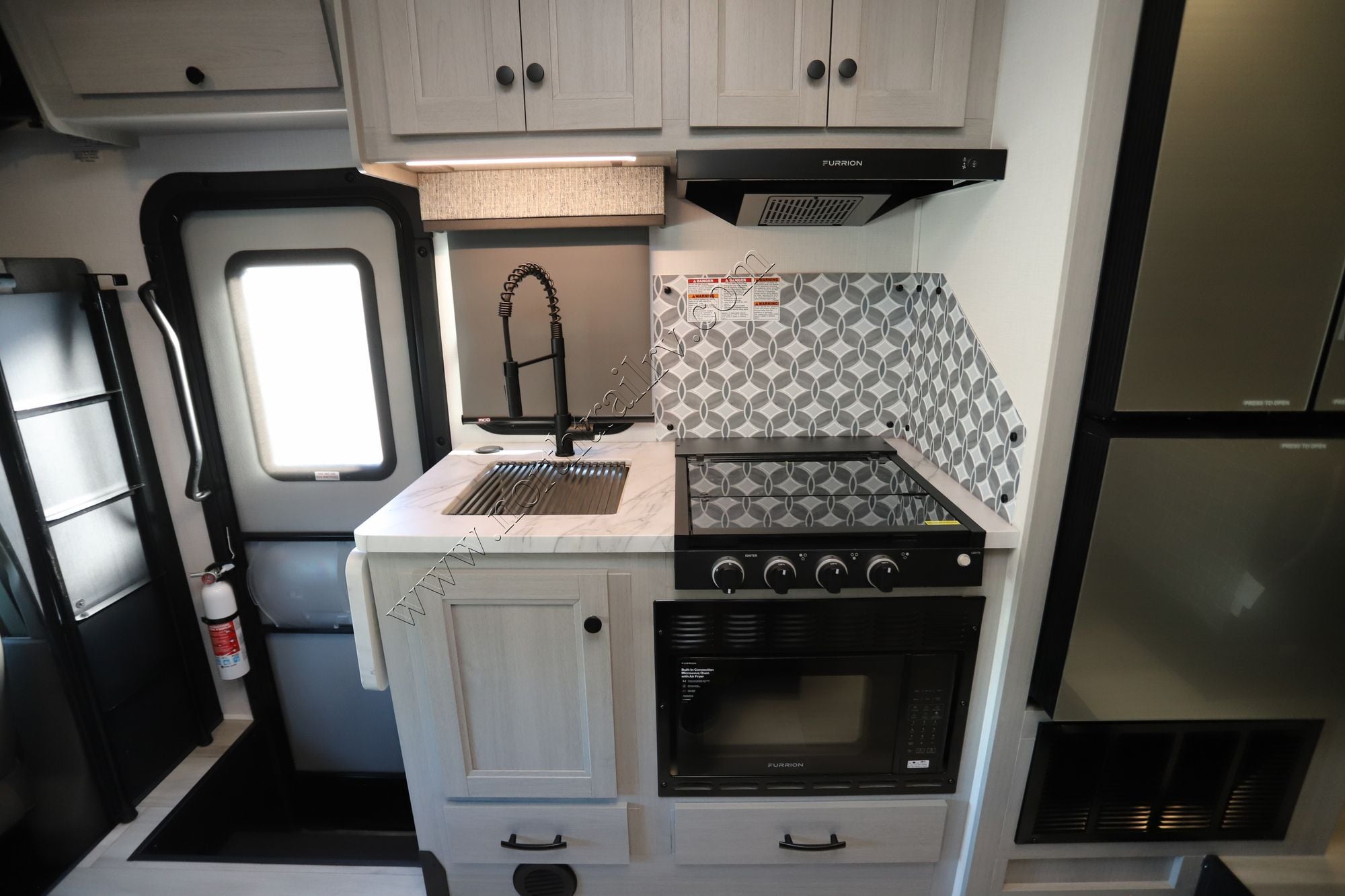 New 2026 Forest River Solera 23SC Class C  For Sale