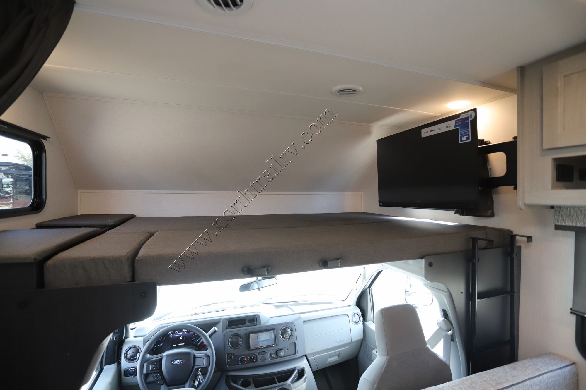 New 2026 Forest River Solera 32DSOKF Class C  For Sale