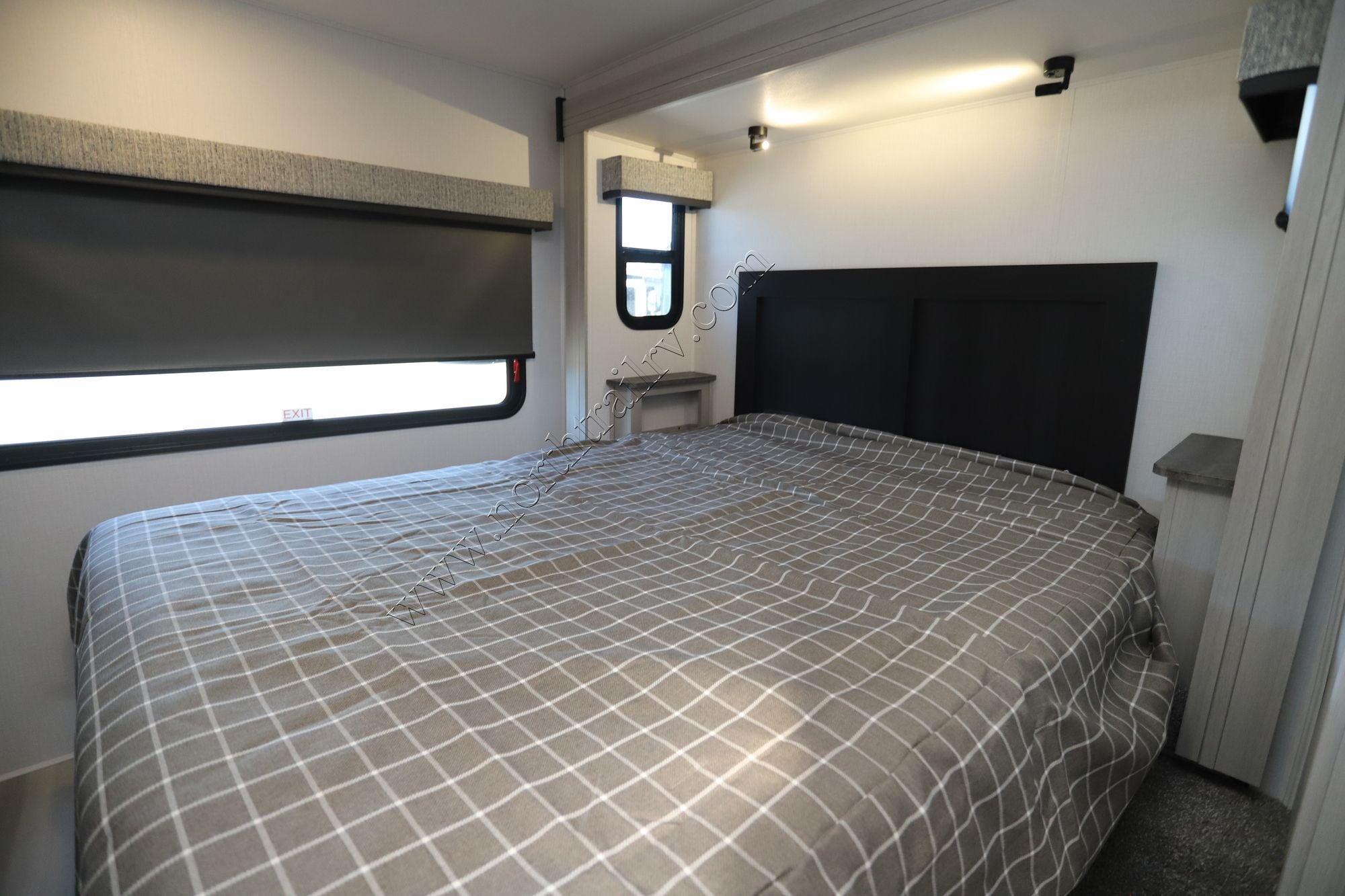 New 2026 Forest River Solera 32DSOKF Class C  For Sale