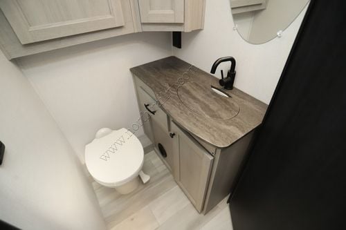 2026 Forest River Solera 32DSOKF