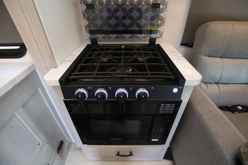 2026 Forest River Solera 32DSOKF