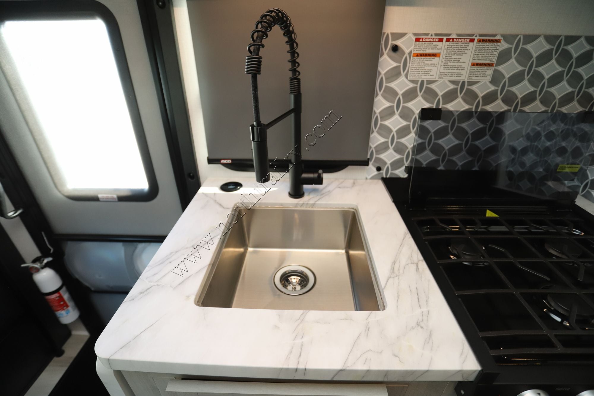 New 2026 Forest River Solera 23SC Class C  For Sale