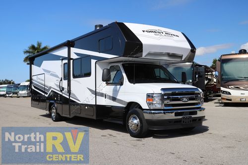 2026 Forest River Solera 32DSOKF