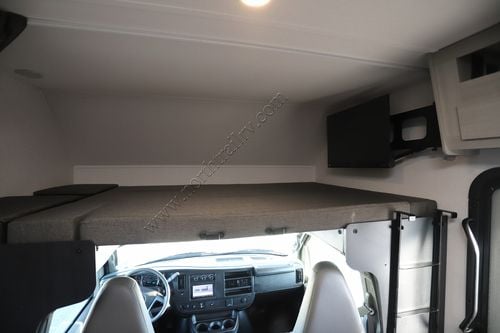 2026 Forest River Solera 23SC