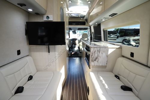 2016 Airstream Interstate LOUNGE EXT