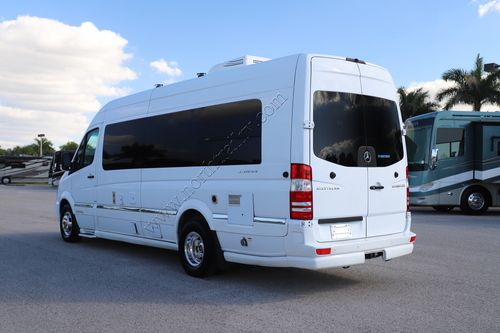 2016 Airstream Interstate LOUNGE EXT