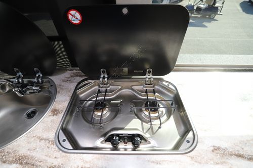 2016 Airstream Interstate LOUNGE EXT