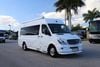 2016 Airstream Interstate LOUNGE EXT Class B