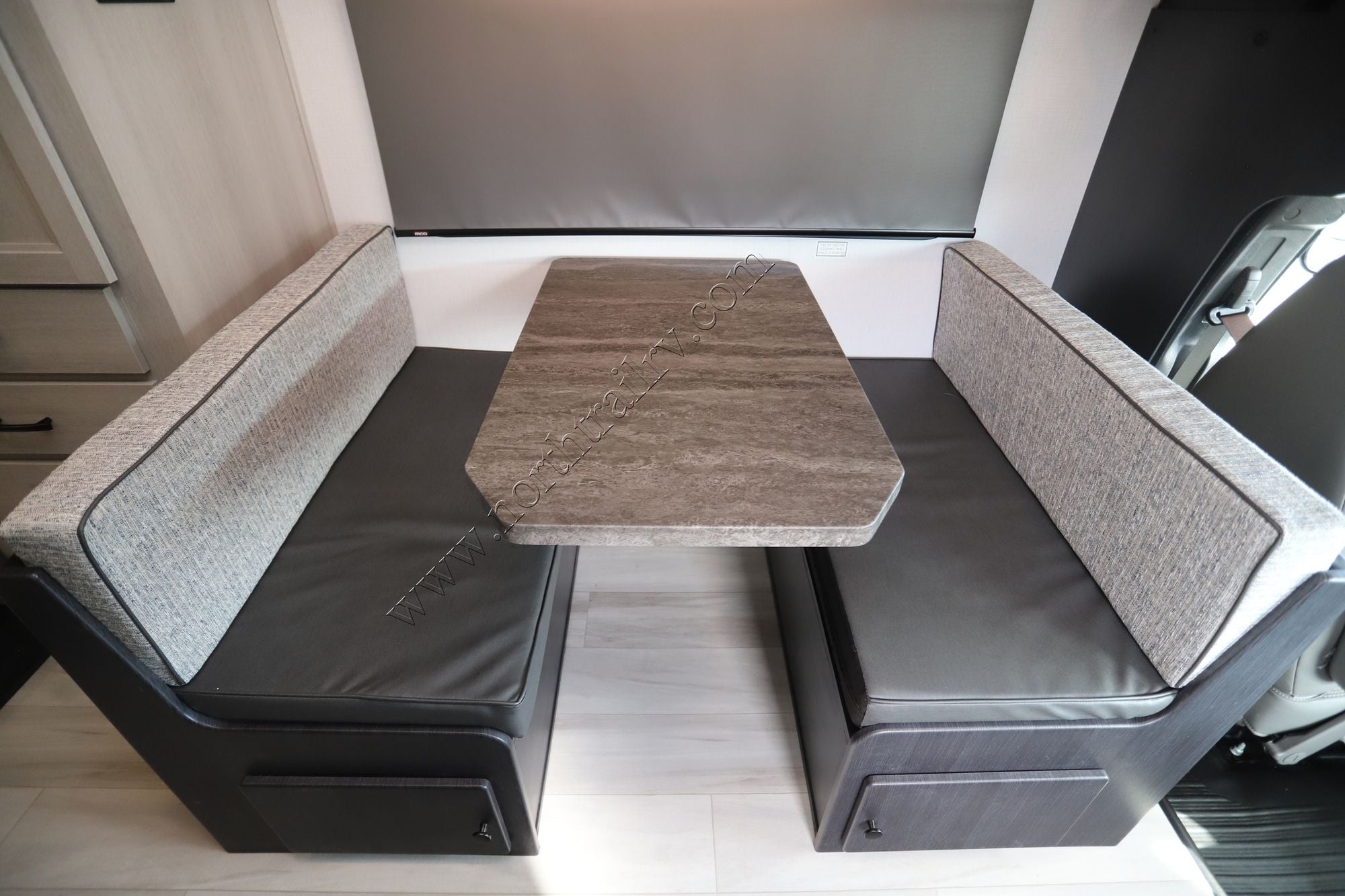 New 2026 Forest River Solera 23S Class C  For Sale