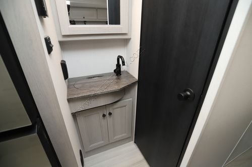 2026 Forest River Solera 23S