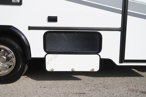 2026 Forest River Solera 23S