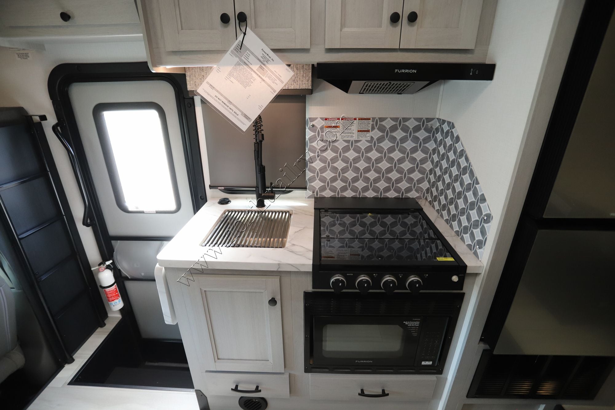 New 2026 Forest River Solera 23S Class C  For Sale