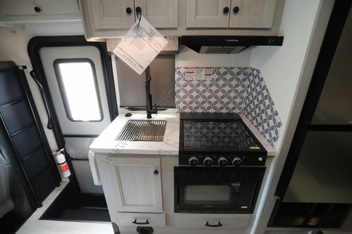 2026 Forest River Solera 23S