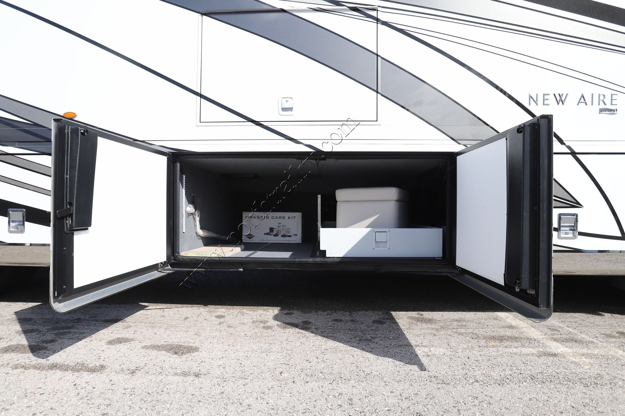 Used 2021 Newmar New Aire 3543 Class A  For Sale