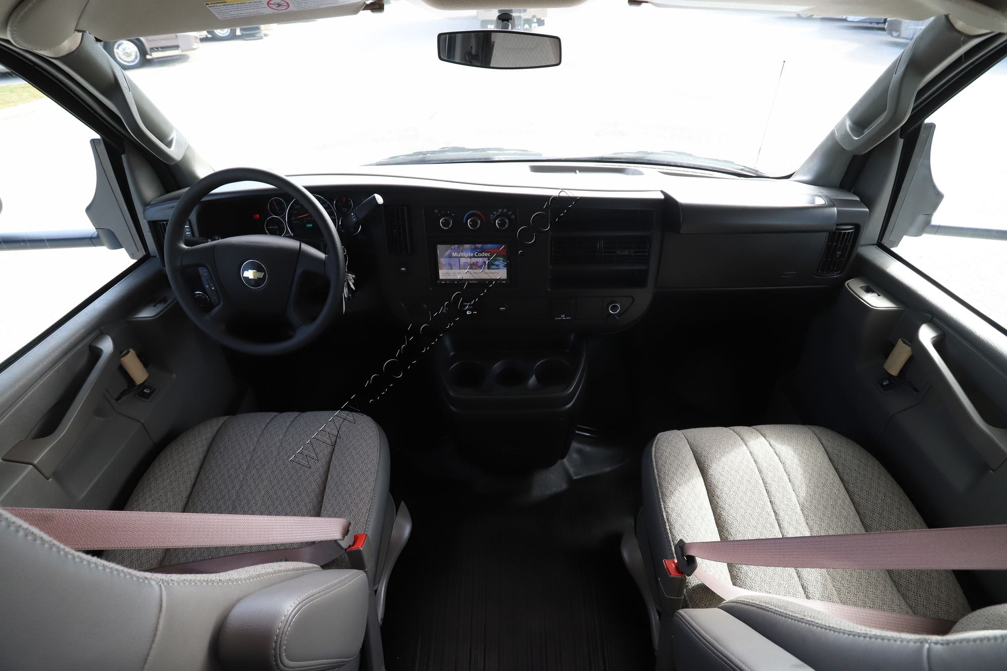 New 2026 Forest River Solera 23S Class C  For Sale