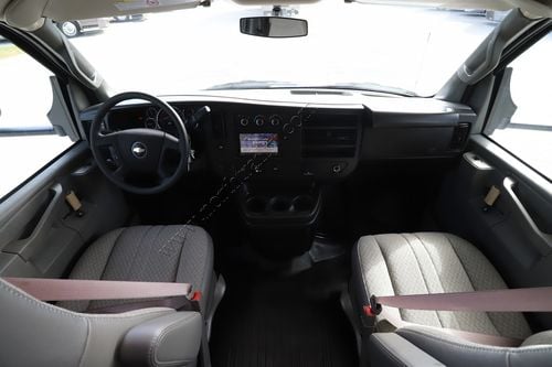 2026 Forest River Solera 23S