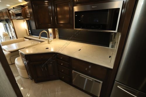 2021 Newmar New Aire 3543