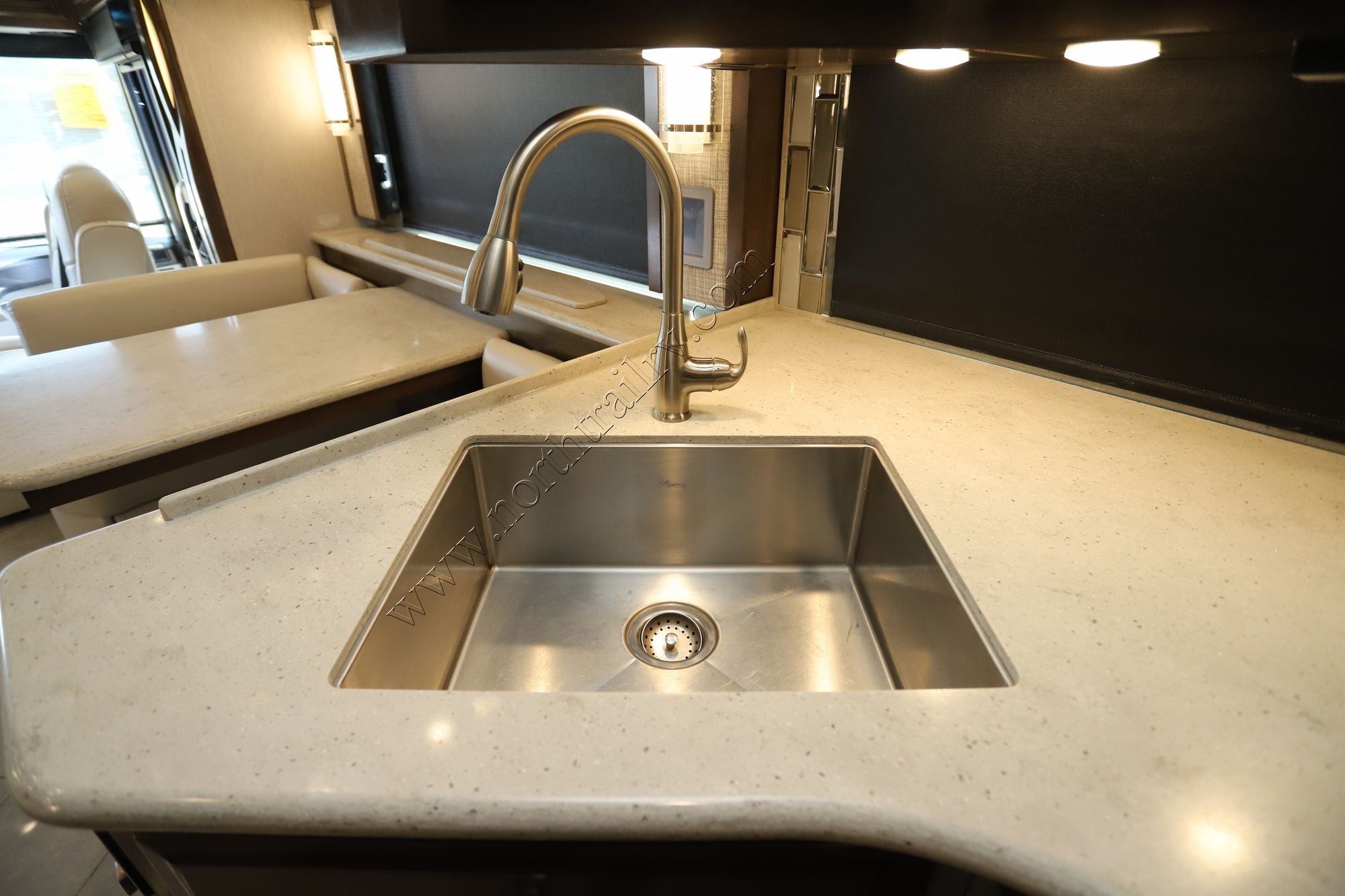 Used 2021 Newmar New Aire 3543 Class A  For Sale