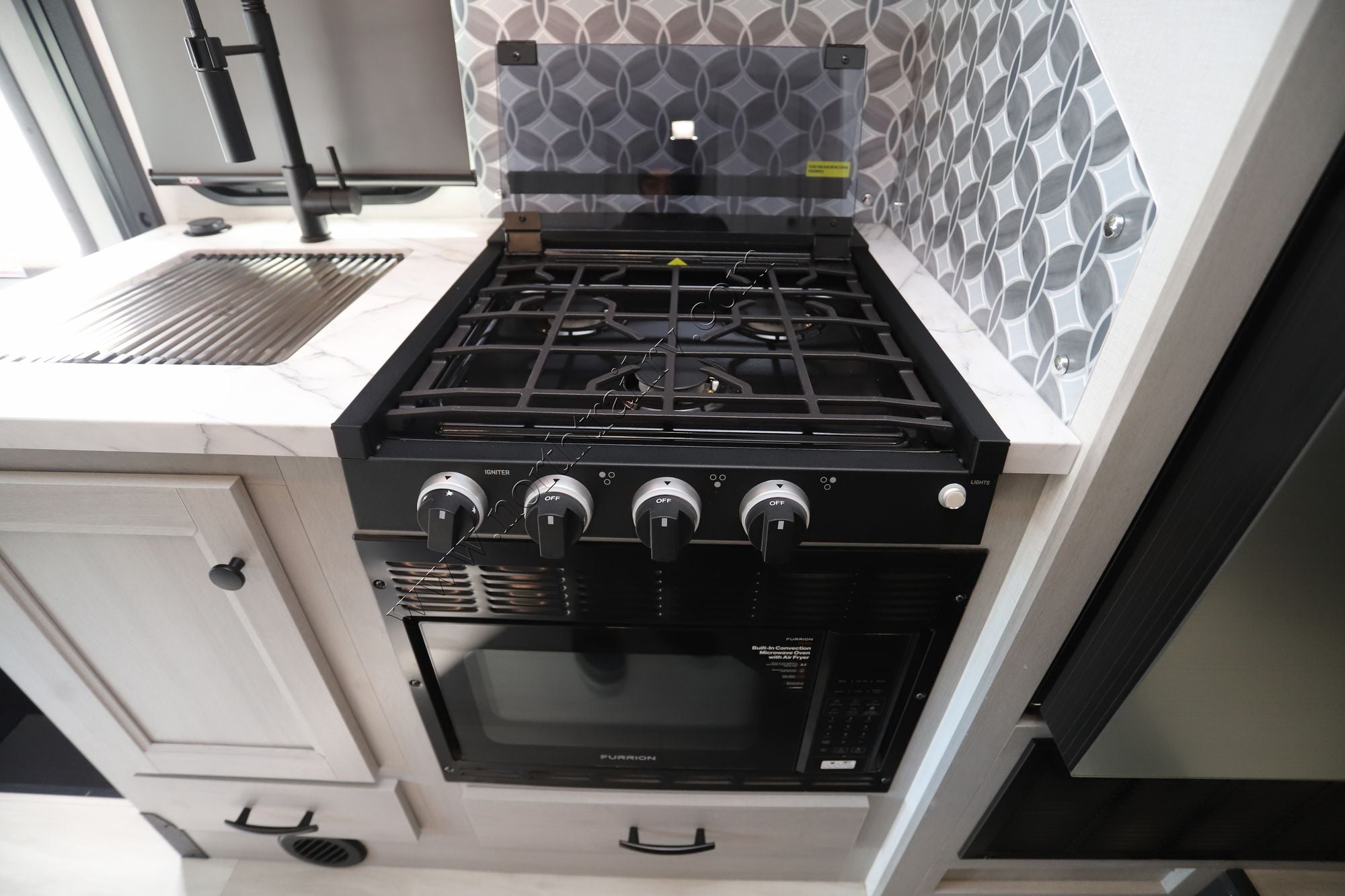 New 2026 Forest River Solera 23S Class C  For Sale