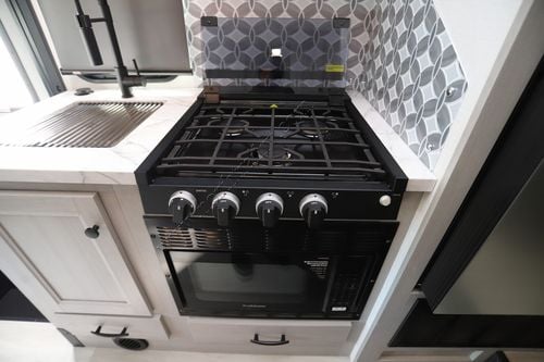 2026 Forest River Solera 23S