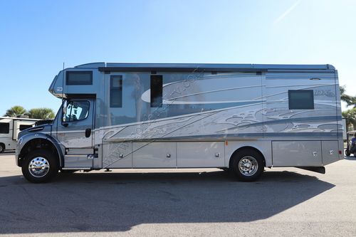 2026 Dynamax Dx3 32KD