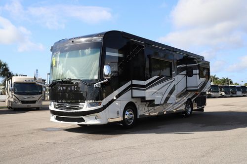 2021 Newmar New Aire 3543