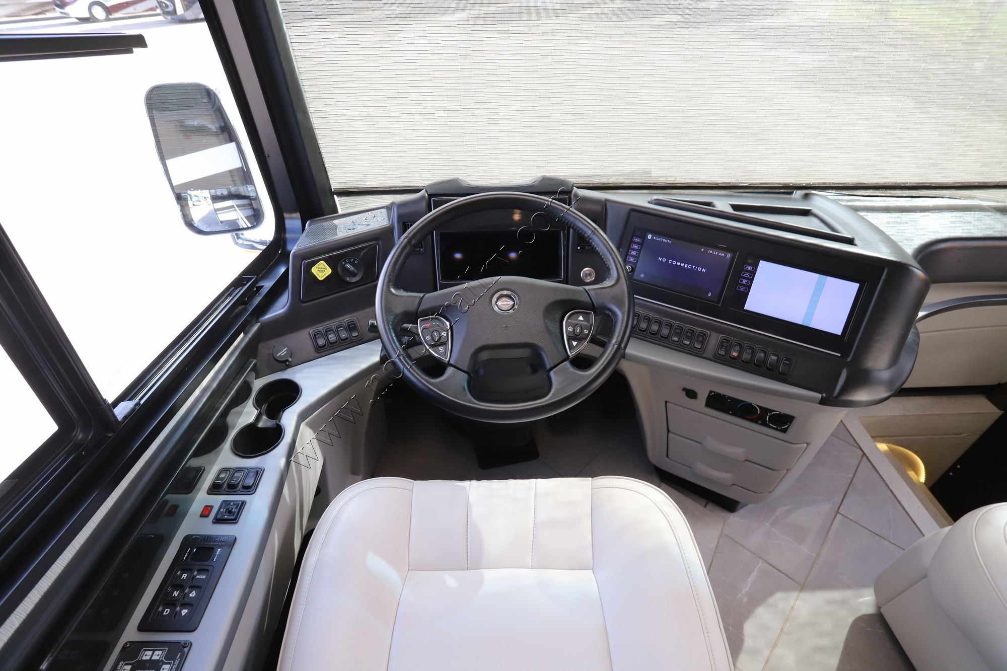 Used 2021 Newmar New Aire 3543 Class A  For Sale