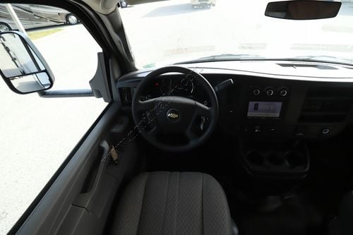 2026 Forest River Solera 23S