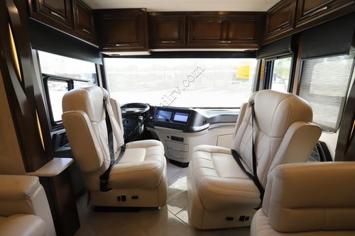 2021 Newmar New Aire 3543