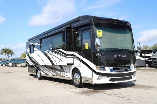 2021 Newmar New Aire 3543
