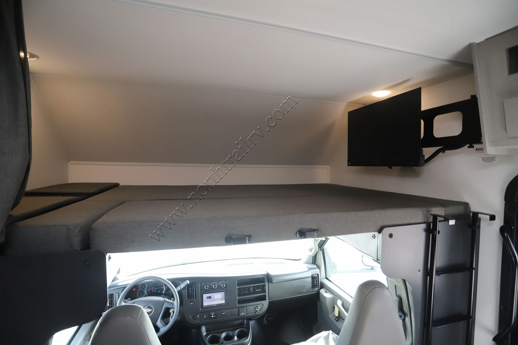 New 2026 Forest River Solera 23S Class C  For Sale