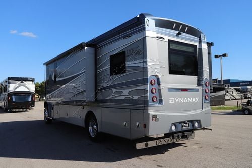 2026 Dynamax Dx3 32KD