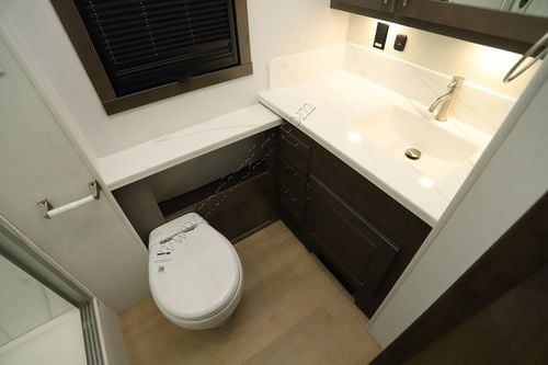 2026 Dynamax Dx3 32KD